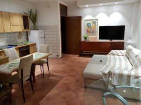 Porto Recanati Apartament